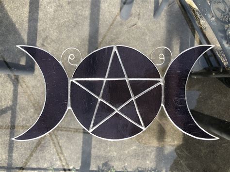 Crafting Your Own Pentacle: Personalizing Your Witchcraft Practice